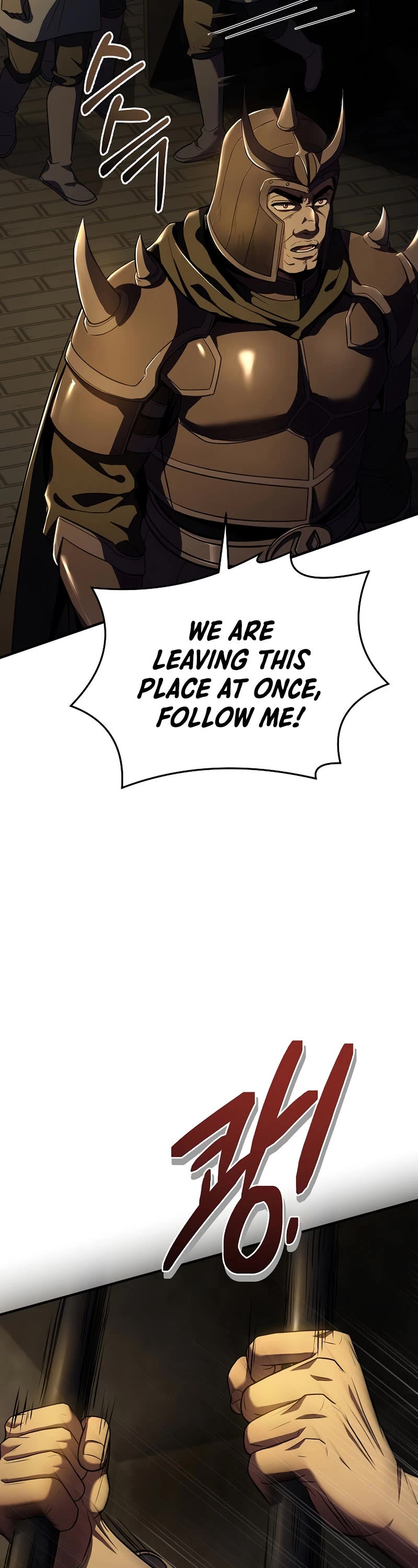 The Rebirth of an 8th Circled Wizard Chapter 133 page 38 - Chapter 133
