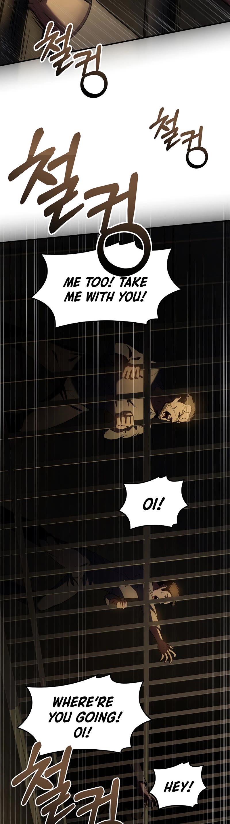 The Rebirth of an 8th Circled Wizard Chapter 133 page 39 - Chapter 133