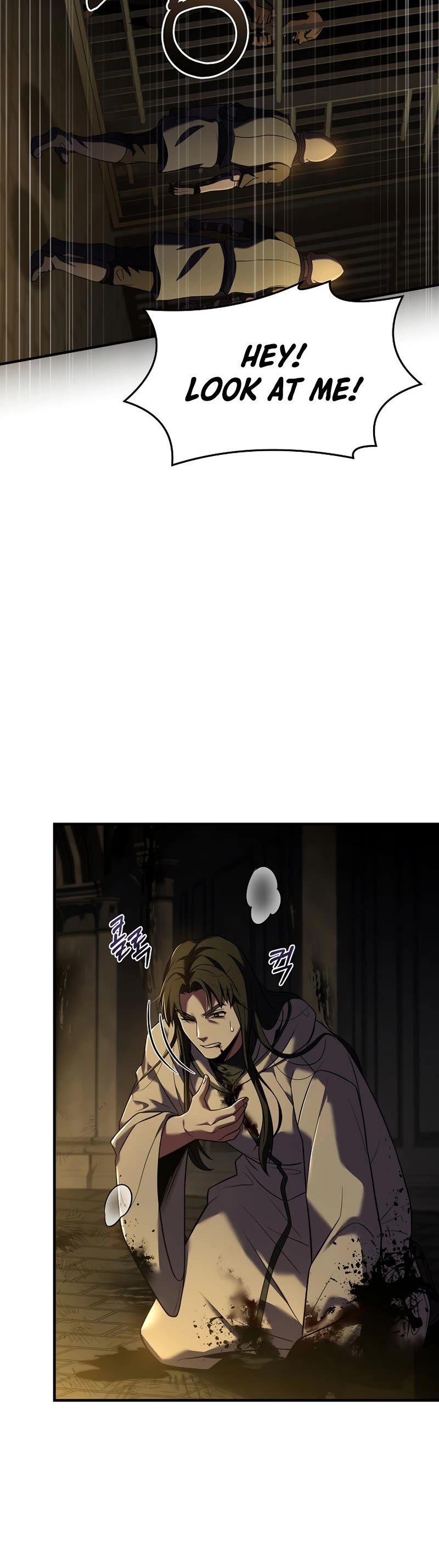 The Rebirth of an 8th Circled Wizard Chapter 133 page 40 - Chapter 133