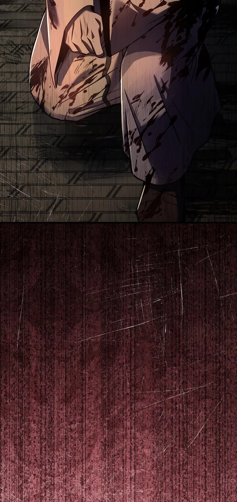 The Rebirth of an 8th Circled Wizard Chapter 133 page 43 - Chapter 133