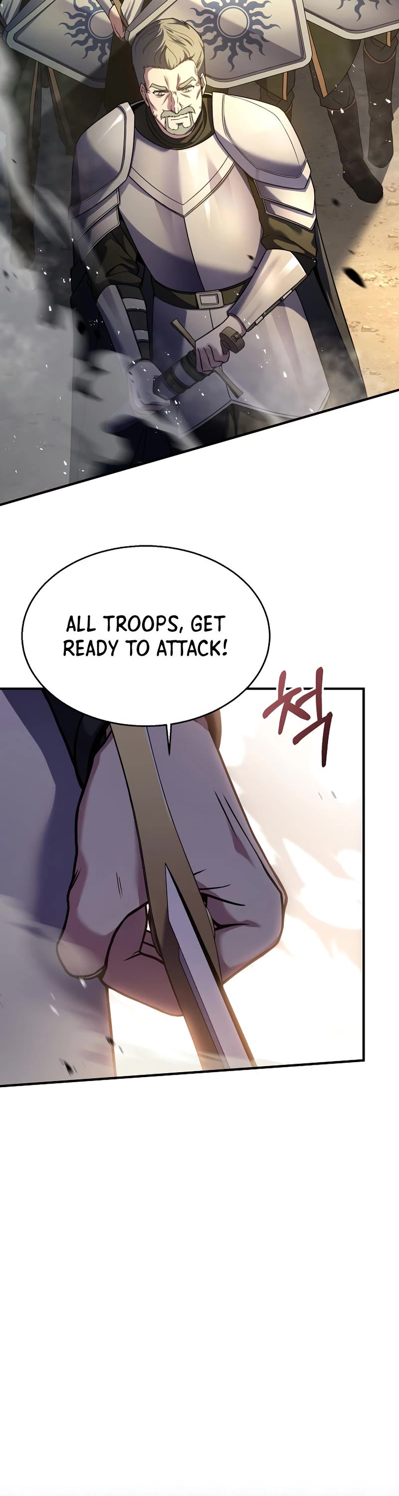 The Rebirth of an 8th Circled Wizard Chapter 133 page 9 - Chapter 133