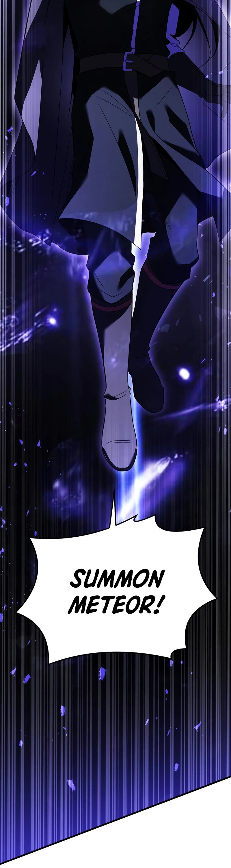 The Rebirth of an 8th Circled Wizard Chapter 134 page 23 - Chapter 134