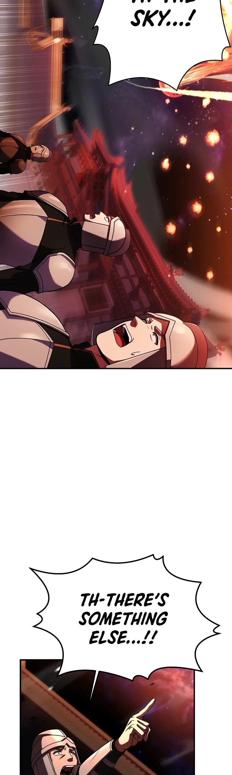 The Rebirth of an 8th Circled Wizard Chapter 134 page 28 - Chapter 134