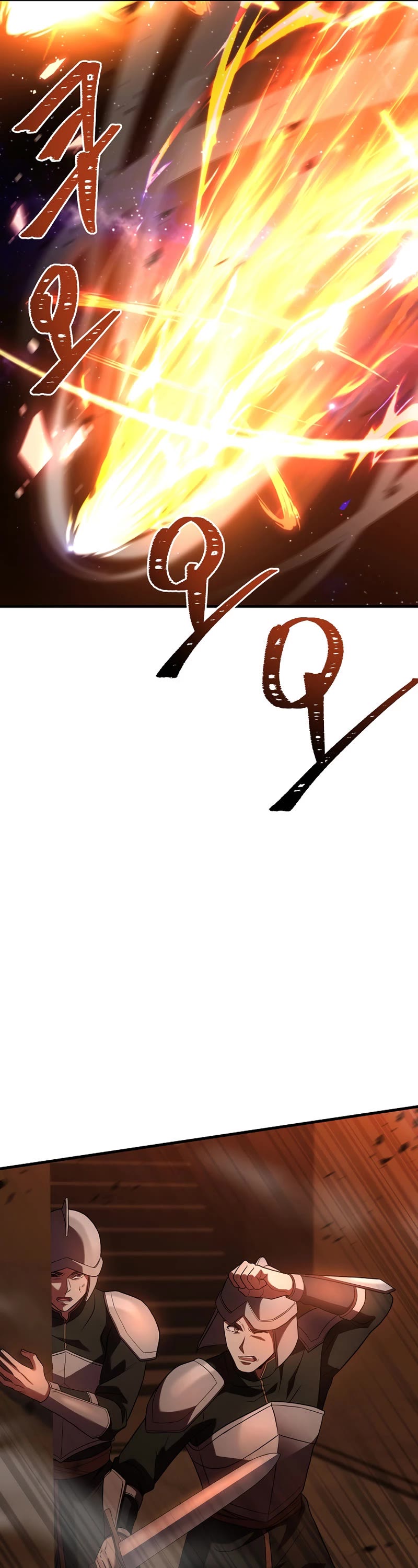 The Rebirth of an 8th Circled Wizard Chapter 134 page 30 - Chapter 134
