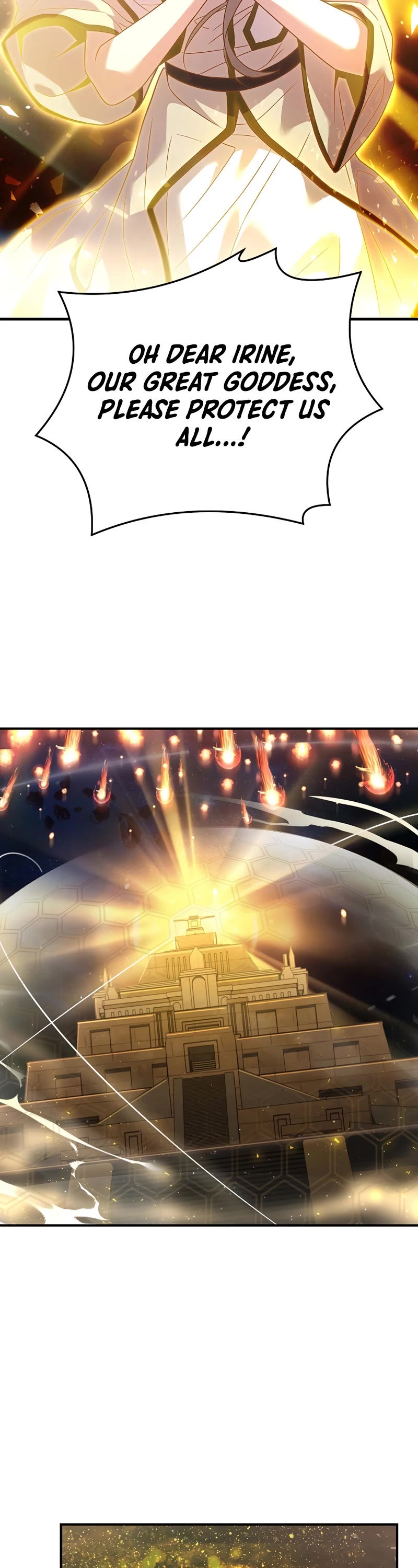 The Rebirth of an 8th Circled Wizard Chapter 134 page 32 - Chapter 134