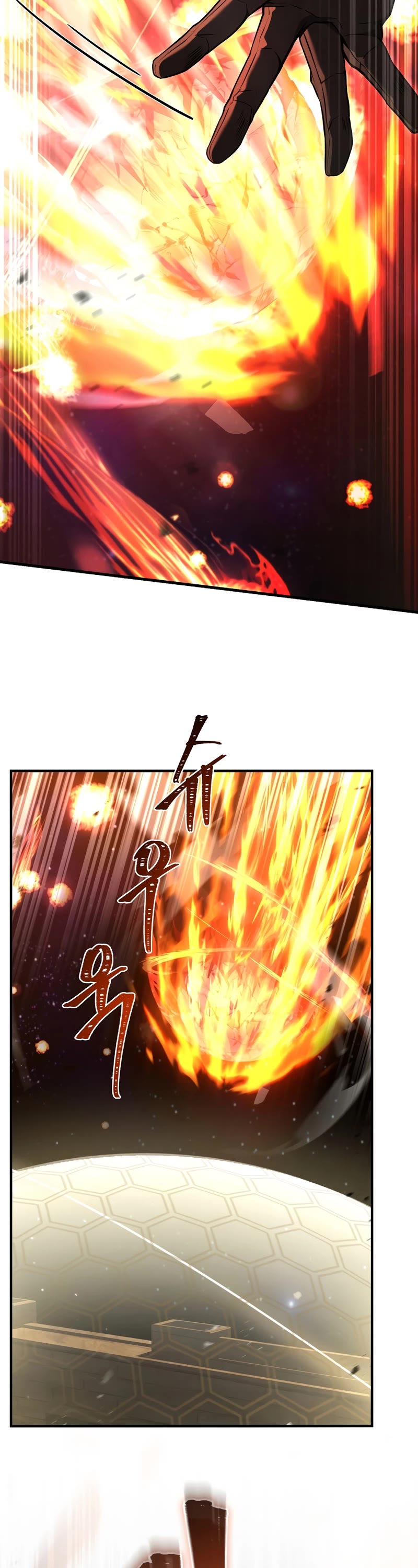 The Rebirth of an 8th Circled Wizard Chapter 134 page 35 - Chapter 134