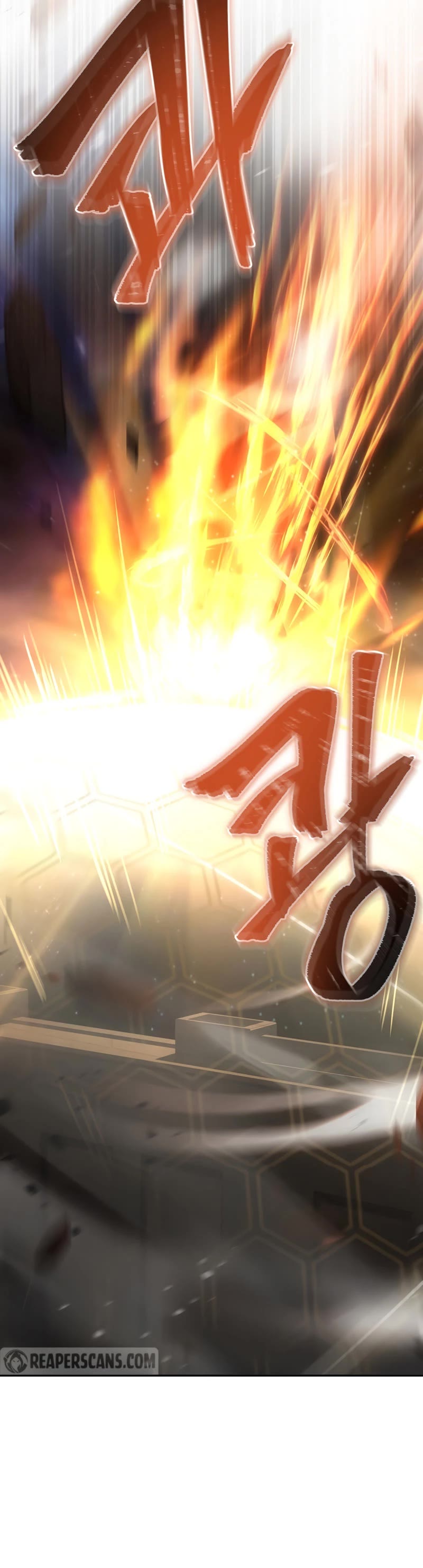 The Rebirth of an 8th Circled Wizard Chapter 134 page 36 - Chapter 134
