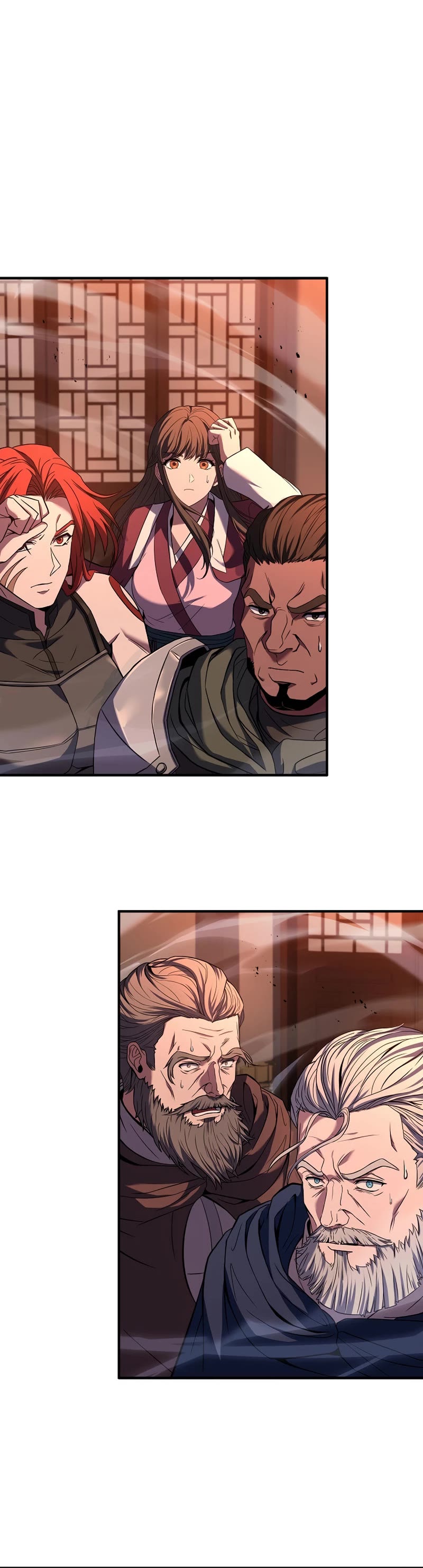 The Rebirth of an 8th Circled Wizard Chapter 134 page 37 - Chapter 134