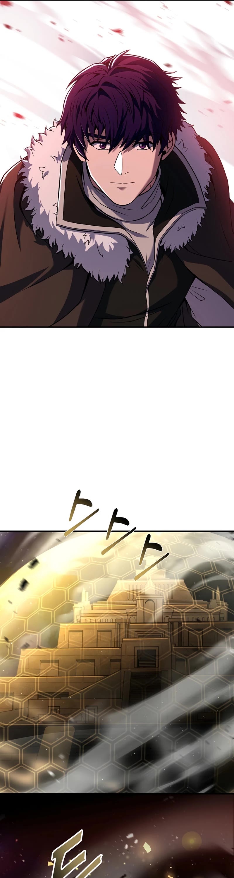The Rebirth of an 8th Circled Wizard Chapter 134 page 38 - Chapter 134