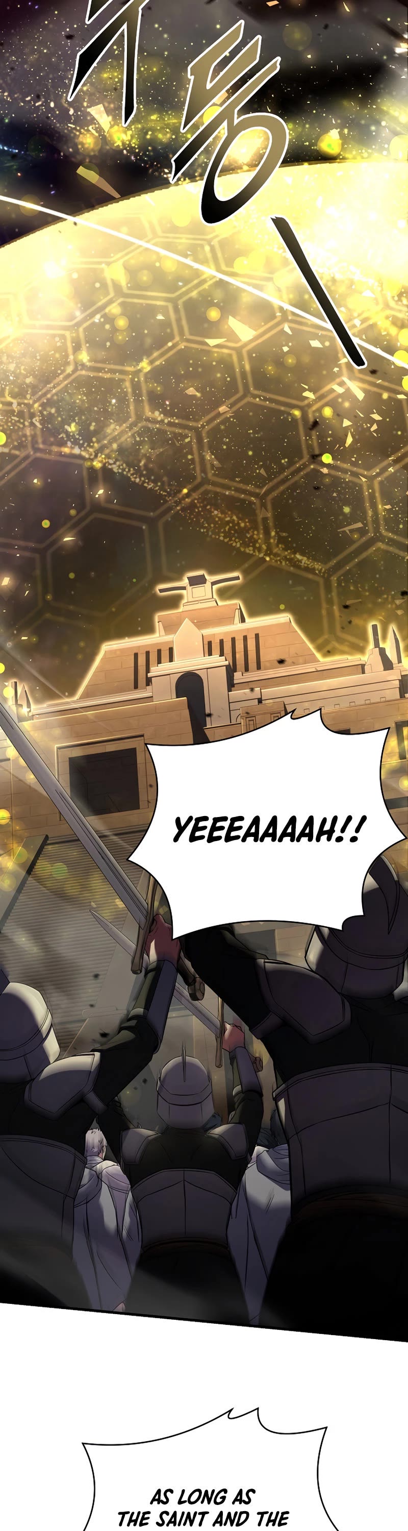 The Rebirth of an 8th Circled Wizard Chapter 134 page 39 - Chapter 134