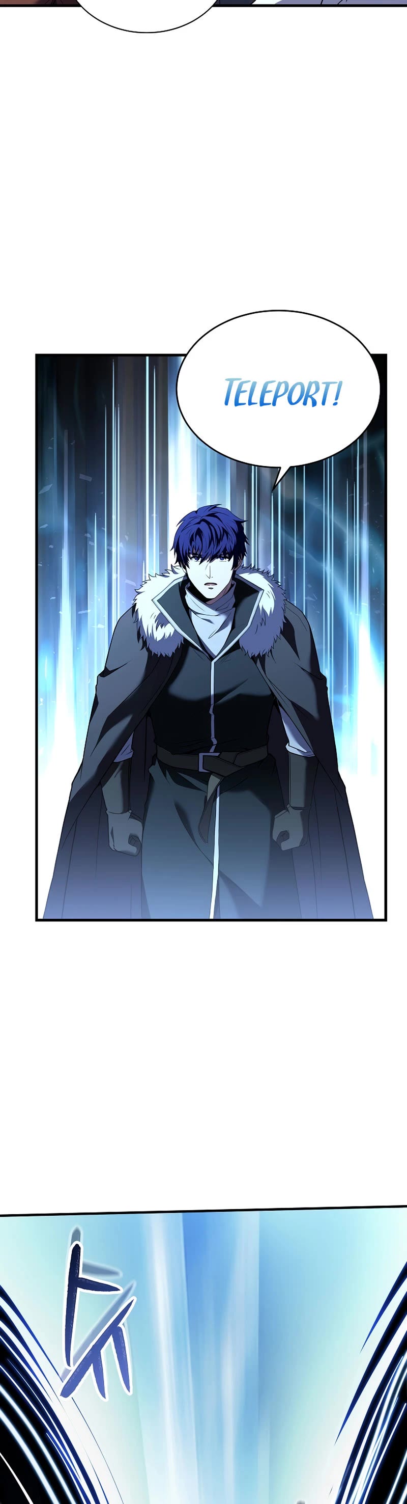 The Rebirth of an 8th Circled Wizard Chapter 134 page 47 - Chapter 134