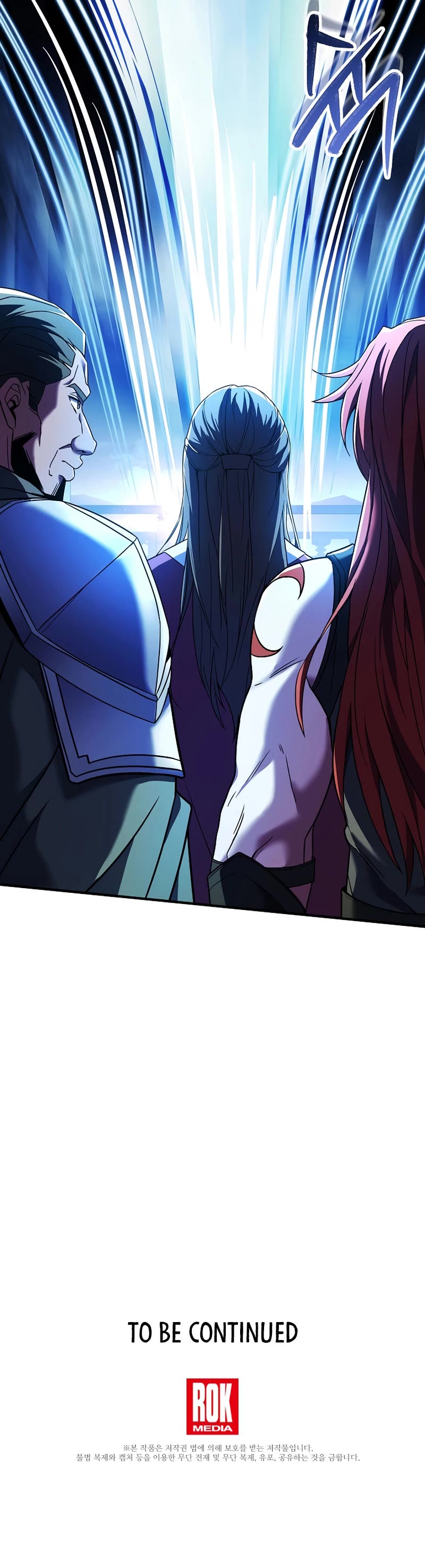 The Rebirth of an 8th Circled Wizard Chapter 134 page 48 - Chapter 134