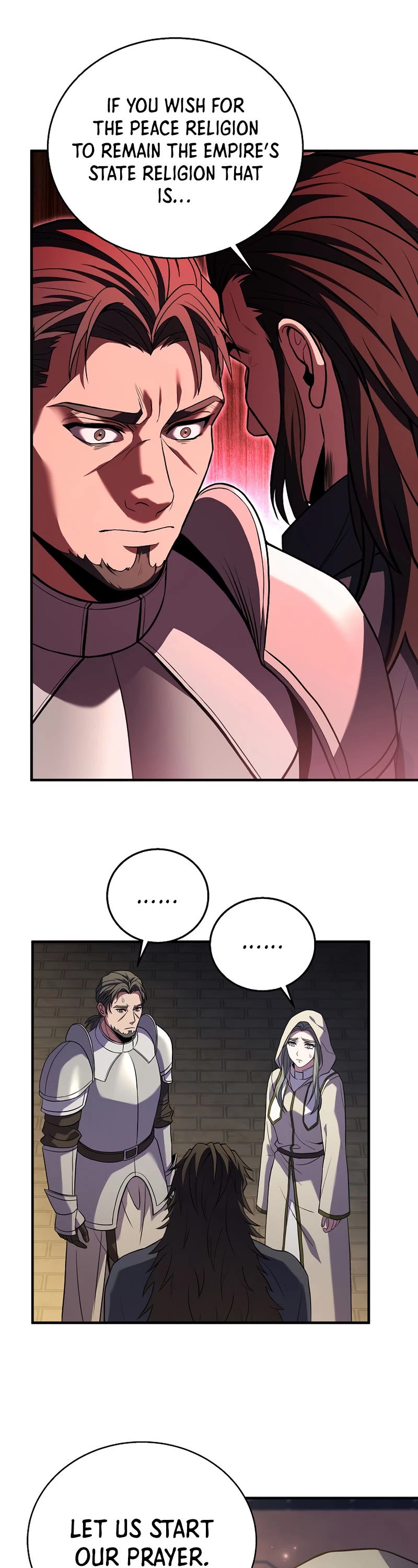 The Rebirth of an 8th Circled Wizard Chapter 134 page 7 - Chapter 134