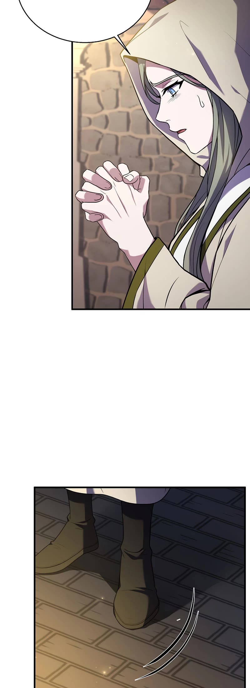 The Rebirth of an 8th Circled Wizard Chapter 134 page 8 - Chapter 134