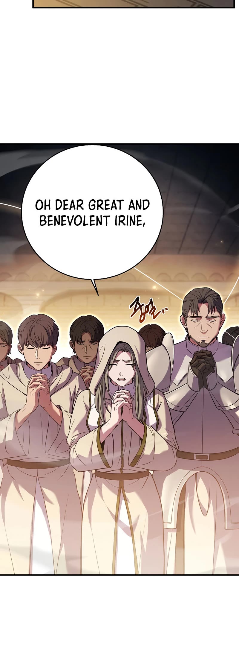 The Rebirth of an 8th Circled Wizard Chapter 134 page 9 - Chapter 134