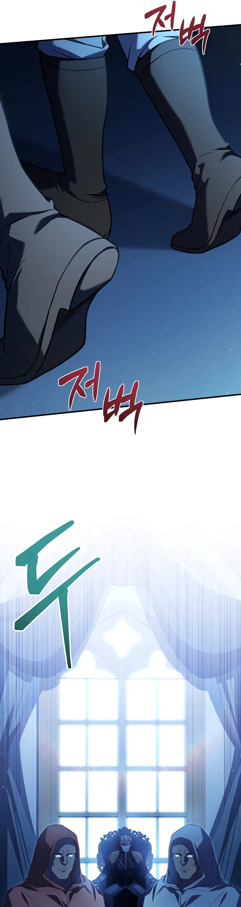 The Rebirth of an 8th Circled Wizard Chapter 135 page 10 - Chapter 135