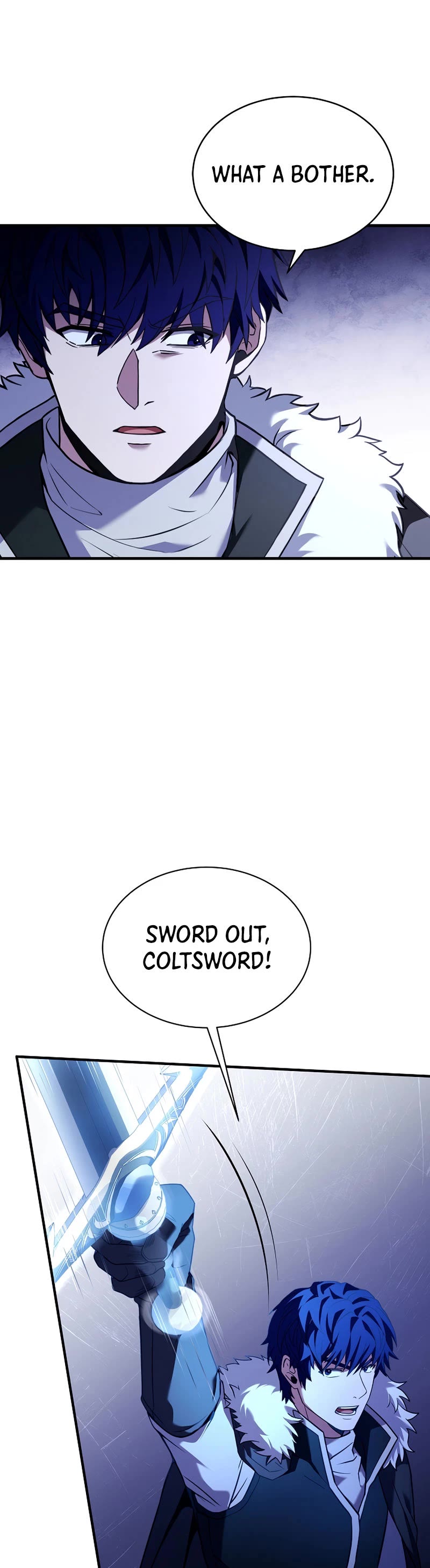 The Rebirth of an 8th Circled Wizard Chapter 135 page 12 - Chapter 135