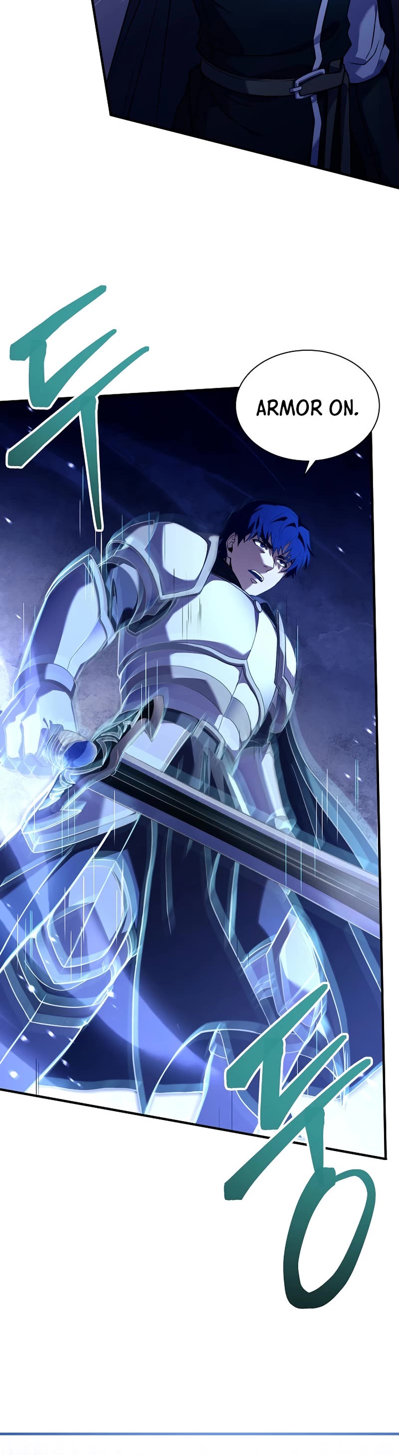 The Rebirth of an 8th Circled Wizard Chapter 135 page 13 - Chapter 135