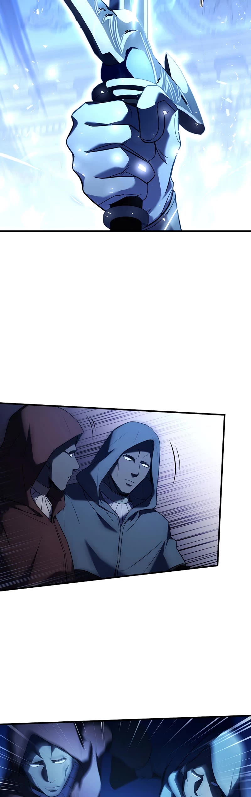 The Rebirth of an 8th Circled Wizard Chapter 135 page 16 - Chapter 135