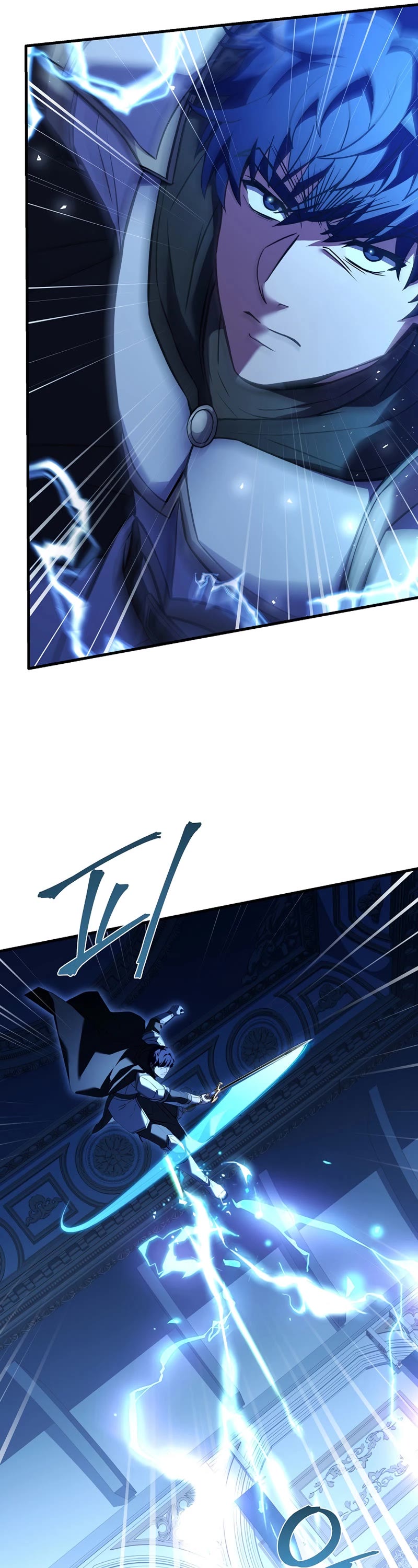The Rebirth of an 8th Circled Wizard Chapter 135 page 18 - Chapter 135