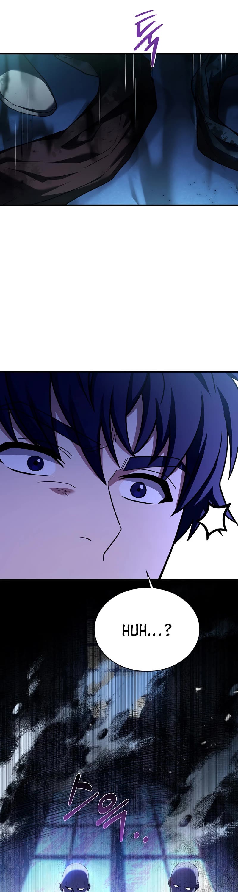 The Rebirth of an 8th Circled Wizard Chapter 135 page 22 - Chapter 135