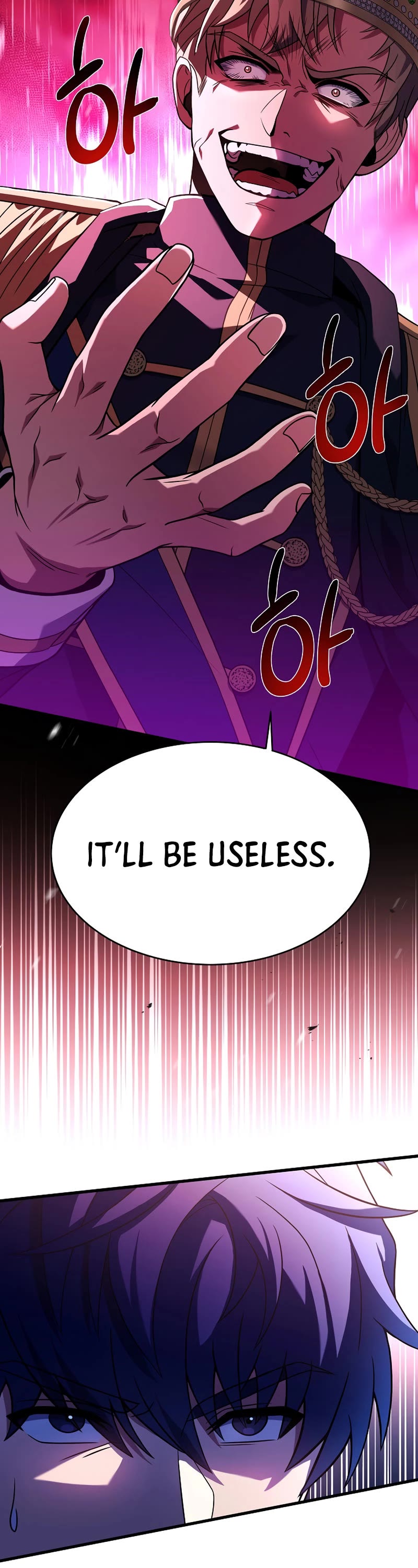 The Rebirth of an 8th Circled Wizard Chapter 135 page 29 - Chapter 135
