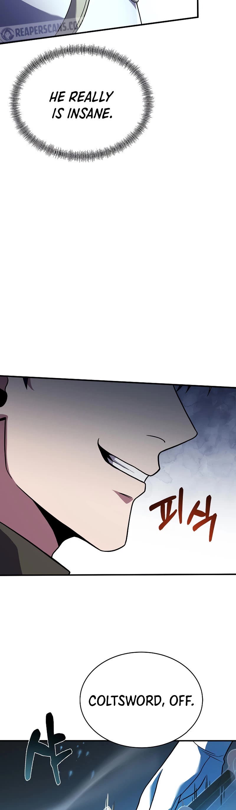 The Rebirth of an 8th Circled Wizard Chapter 135 page 32 - Chapter 135