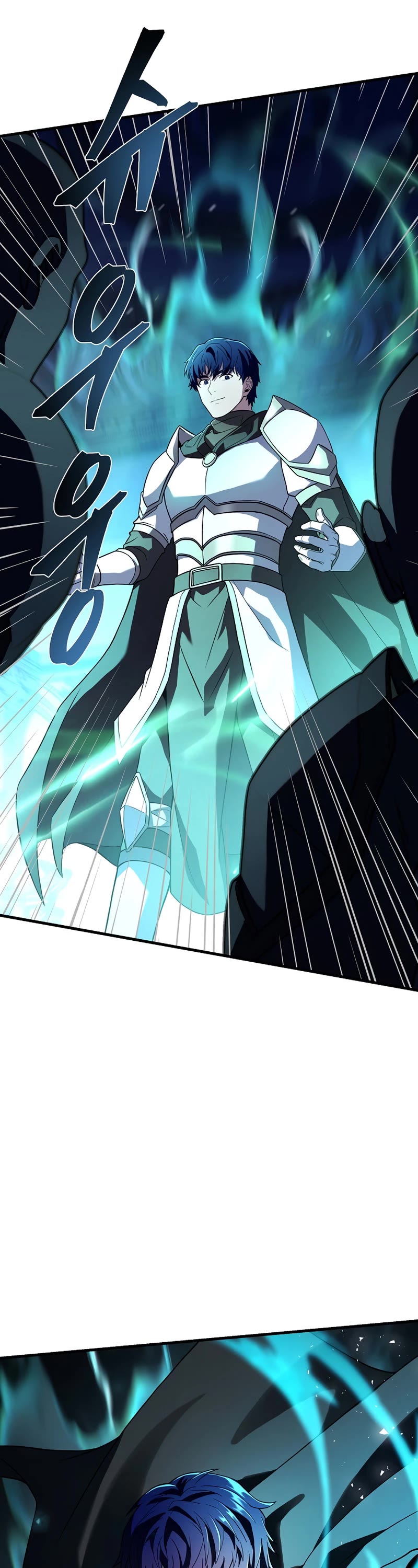 The Rebirth of an 8th Circled Wizard Chapter 135 page 38 - Chapter 135