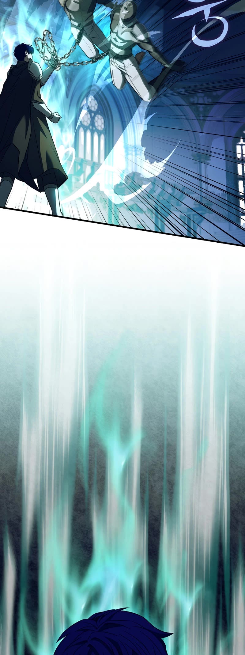 The Rebirth of an 8th Circled Wizard Chapter 135 page 44 - Chapter 135