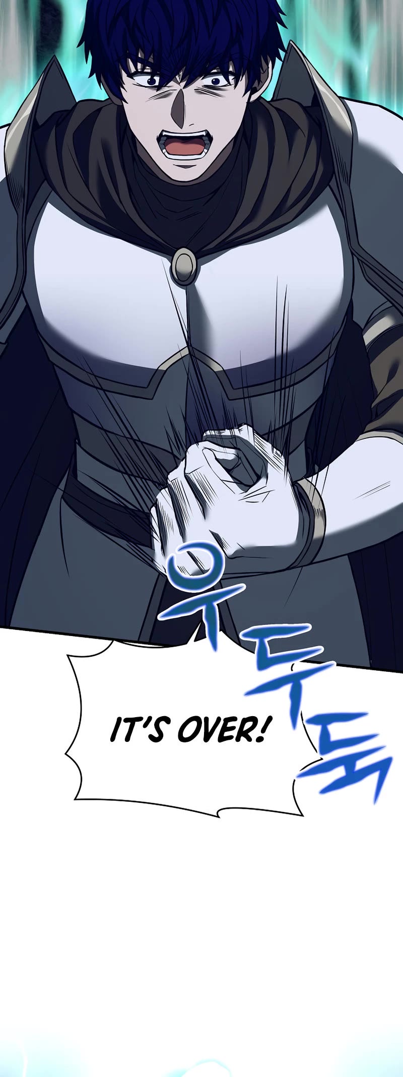 The Rebirth of an 8th Circled Wizard Chapter 135 page 45 - Chapter 135