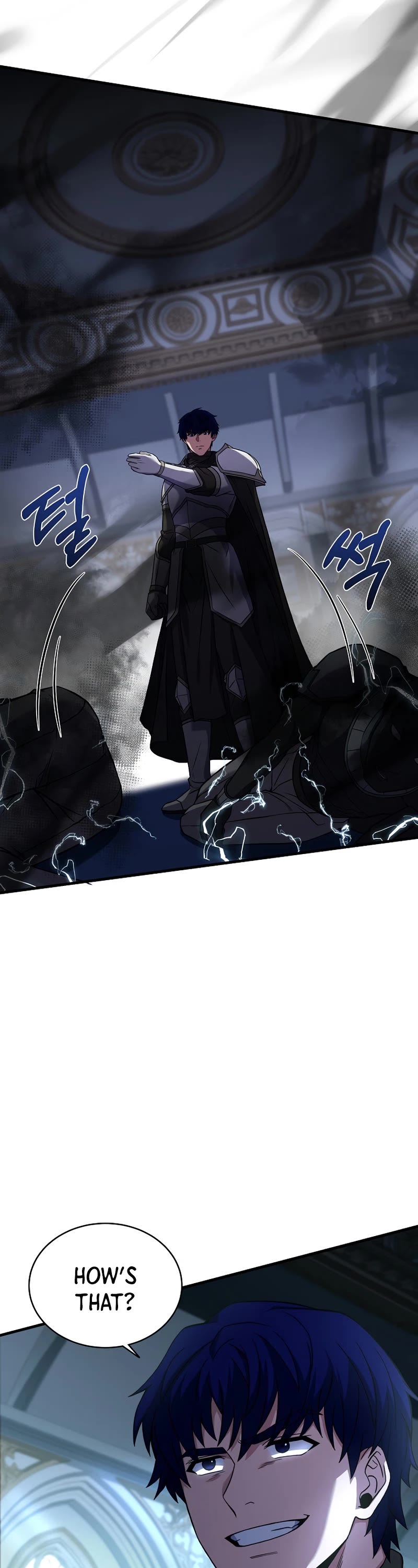 The Rebirth of an 8th Circled Wizard Chapter 135 page 47 - Chapter 135