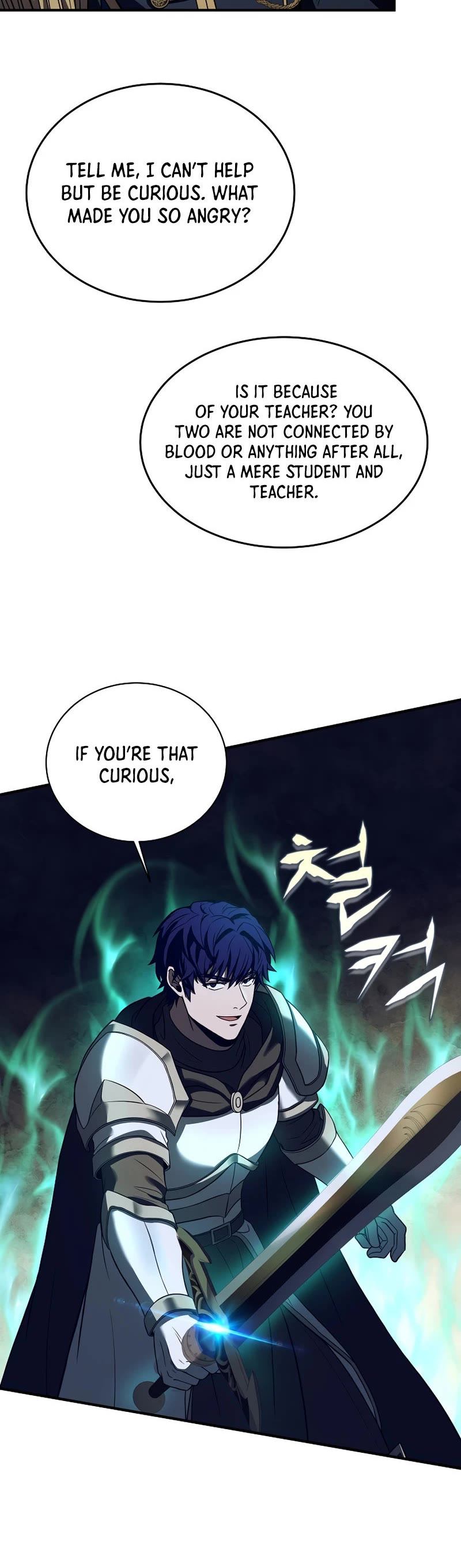 The Rebirth of an 8th Circled Wizard Chapter 135 page 49 - Chapter 135
