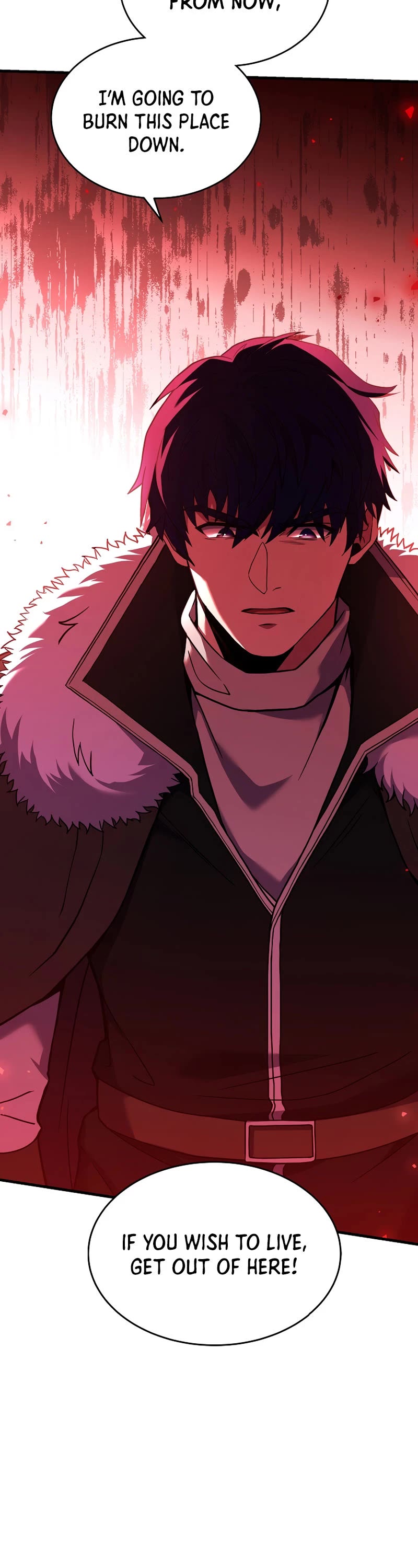 The Rebirth of an 8th Circled Wizard Chapter 135 page 5 - Chapter 135