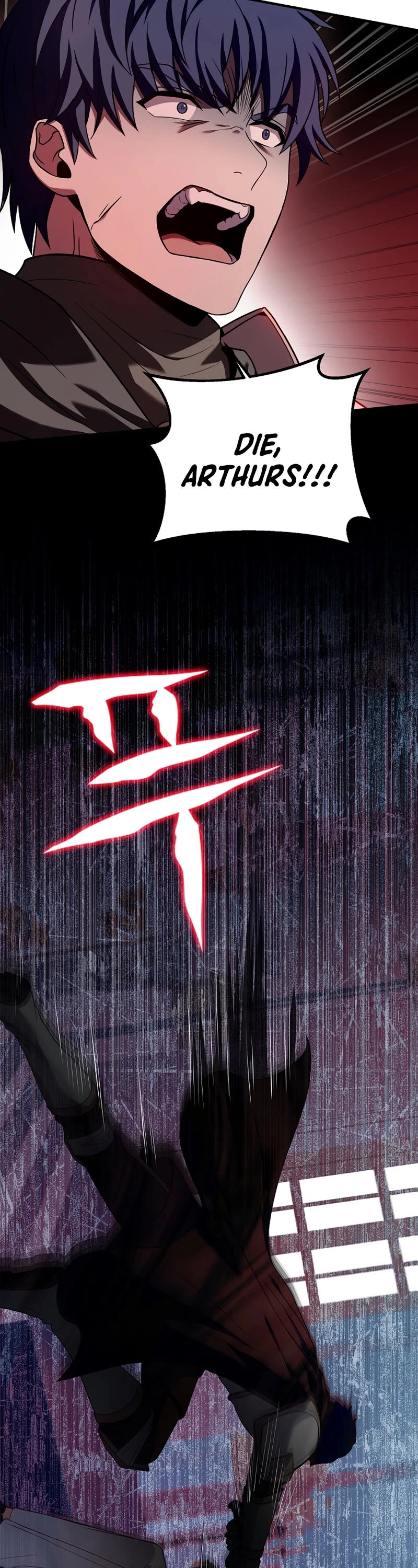 The Rebirth of an 8th Circled Wizard Chapter 135 page 51 - Chapter 135