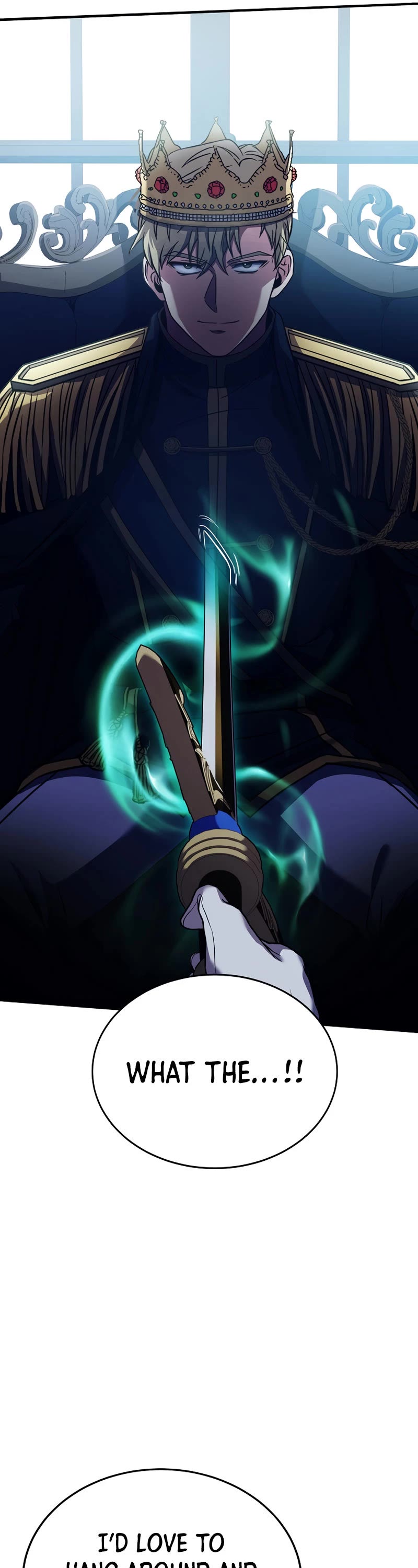 The Rebirth of an 8th Circled Wizard Chapter 135 page 54 - Chapter 135