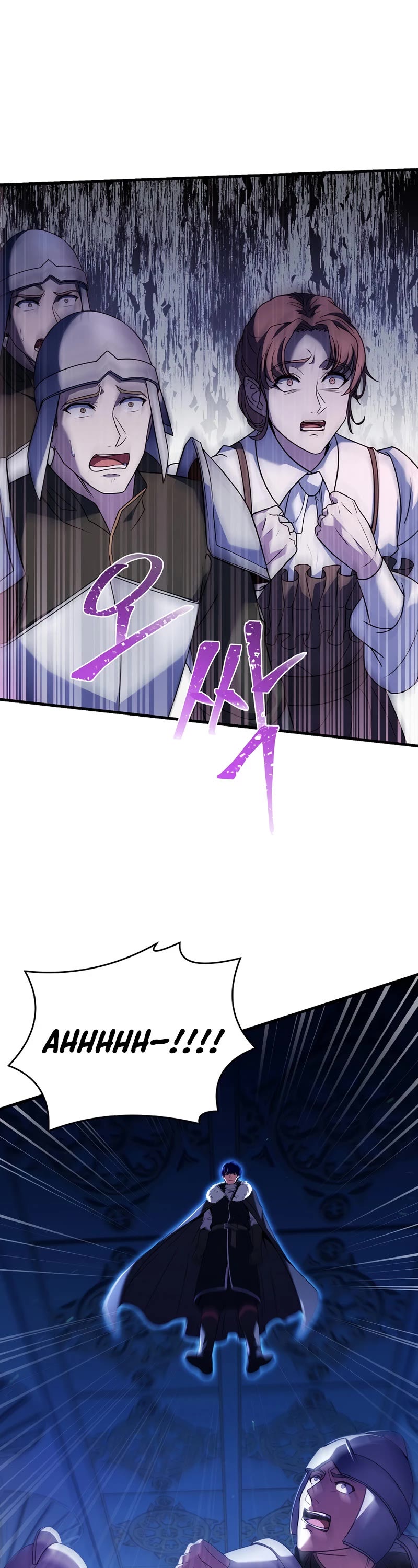 The Rebirth of an 8th Circled Wizard Chapter 135 page 6 - Chapter 135