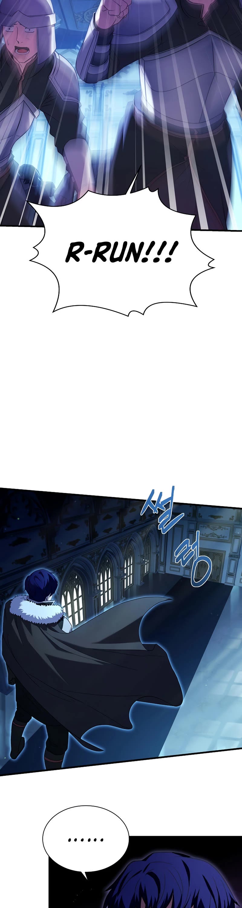 The Rebirth of an 8th Circled Wizard Chapter 135 page 7 - Chapter 135