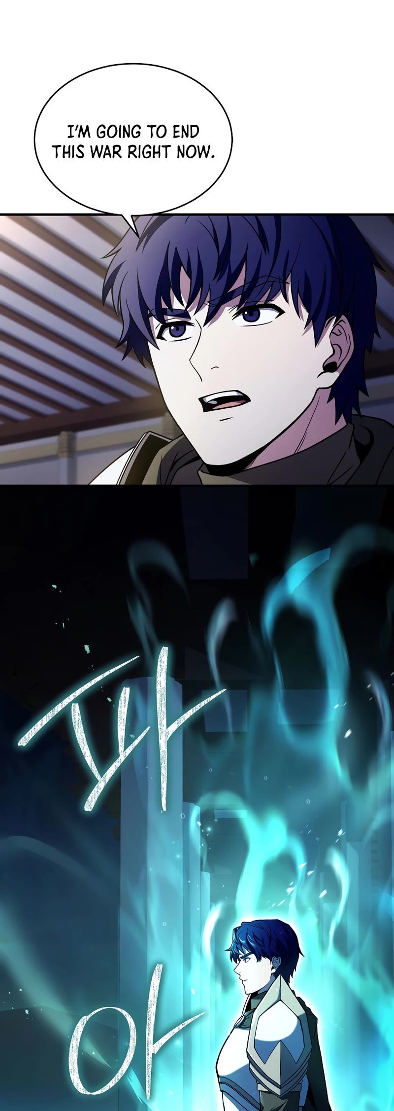 The Rebirth of an 8th Circled Wizard Chapter 136 page 20 - Chapter 136