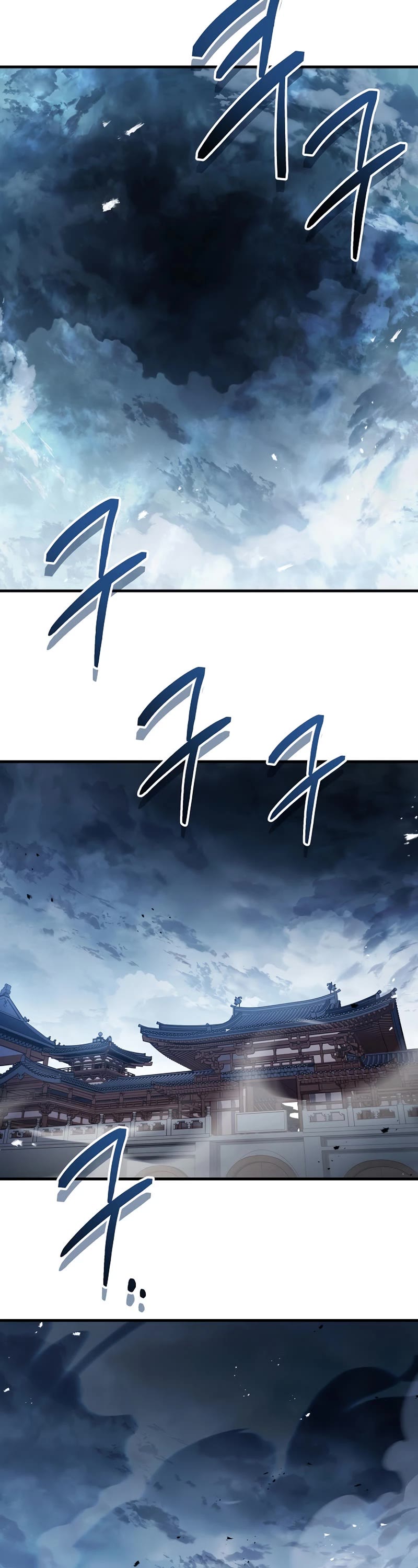 The Rebirth of an 8th Circled Wizard Chapter 136 page 23 - Chapter 136
