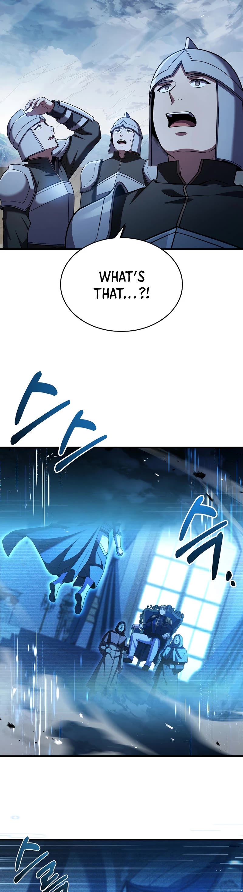 The Rebirth of an 8th Circled Wizard Chapter 136 page 24 - Chapter 136