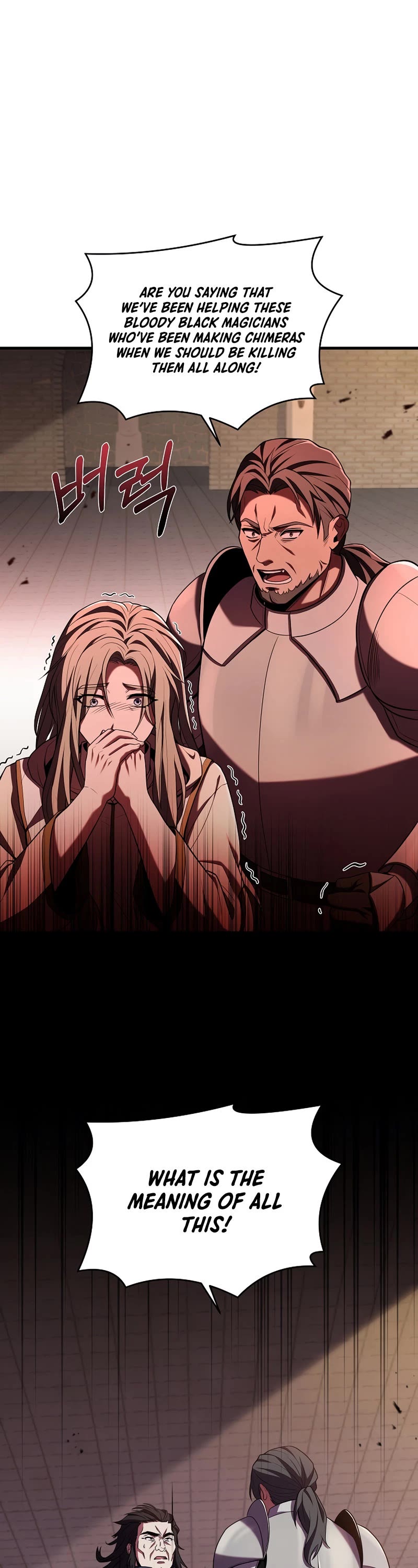 The Rebirth of an 8th Circled Wizard Chapter 136 page 35 - Chapter 136