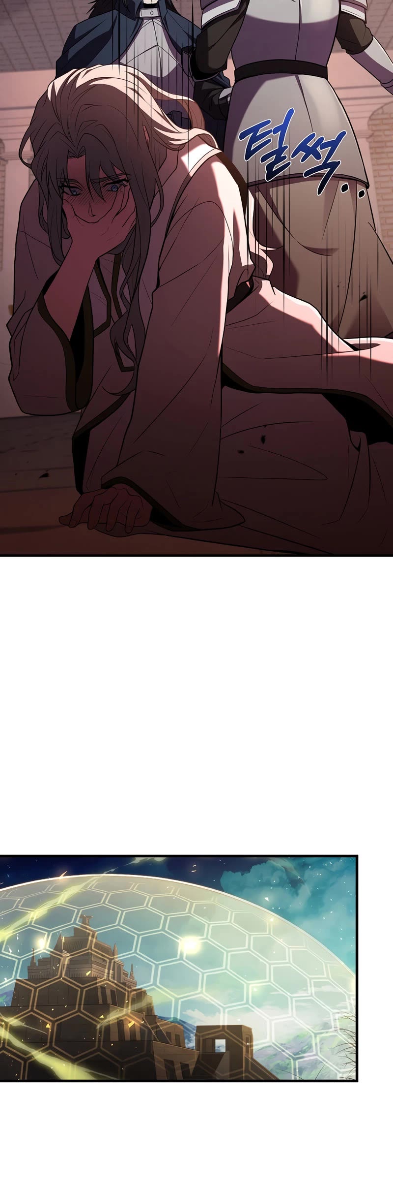 The Rebirth of an 8th Circled Wizard Chapter 136 page 36 - Chapter 136