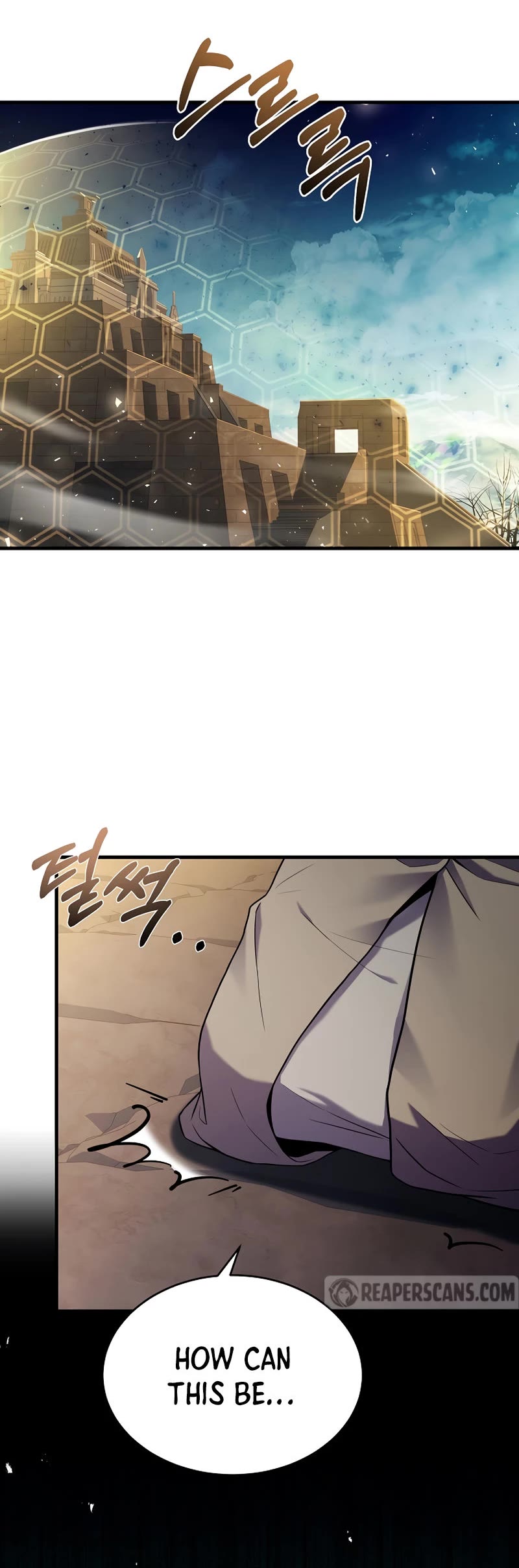 The Rebirth of an 8th Circled Wizard Chapter 136 page 37 - Chapter 136
