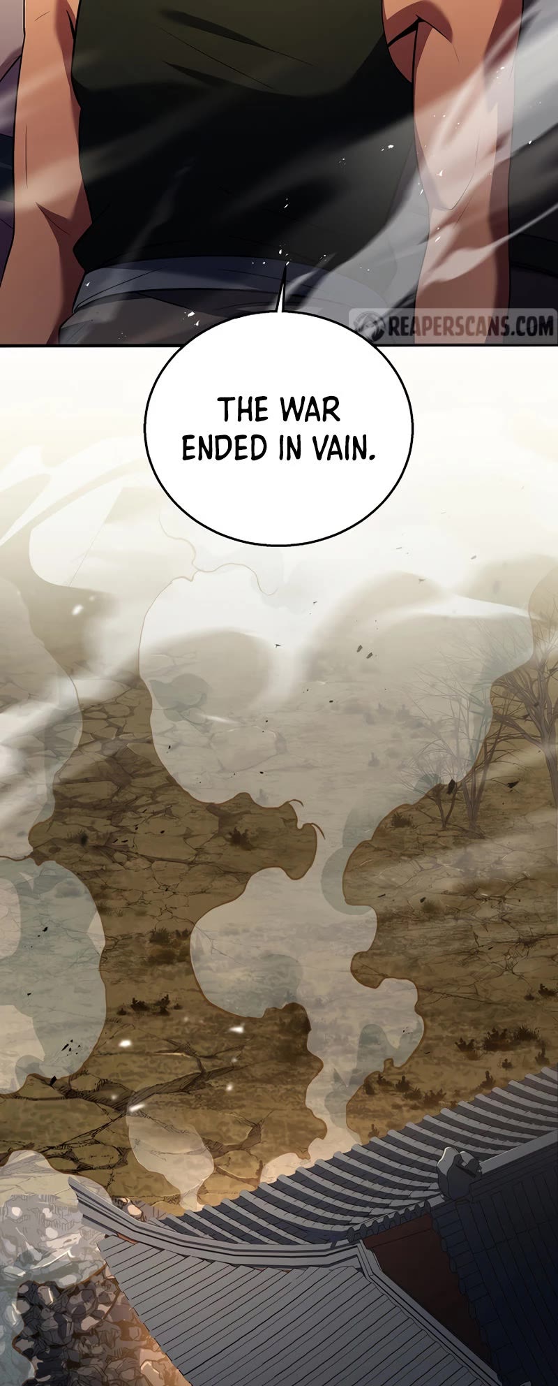 The Rebirth of an 8th Circled Wizard Chapter 136 page 43 - Chapter 136