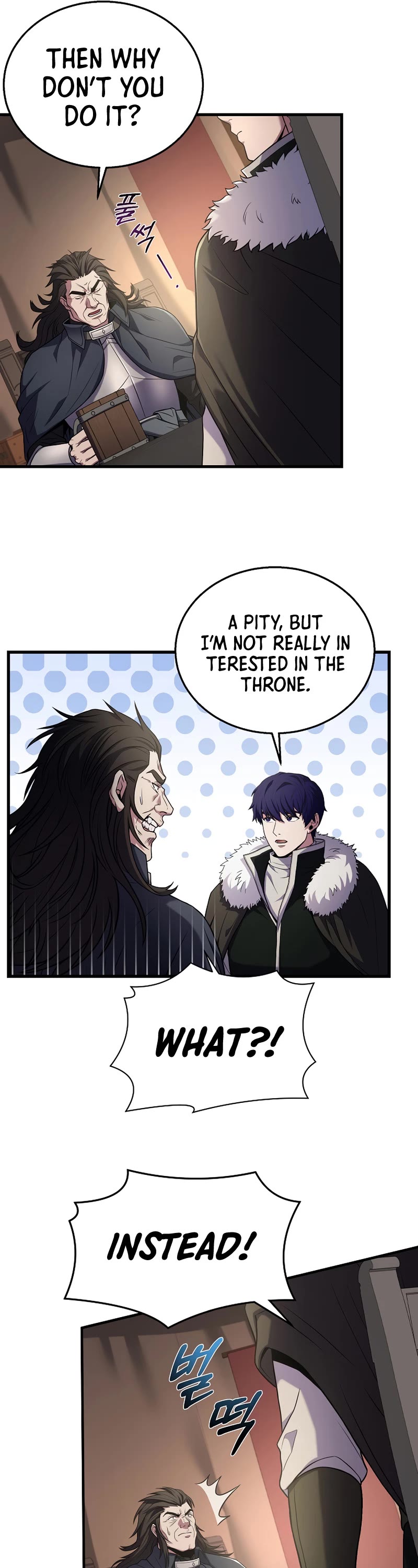 The Rebirth of an 8th Circled Wizard Chapter 137 page 18 - Chapter 137
