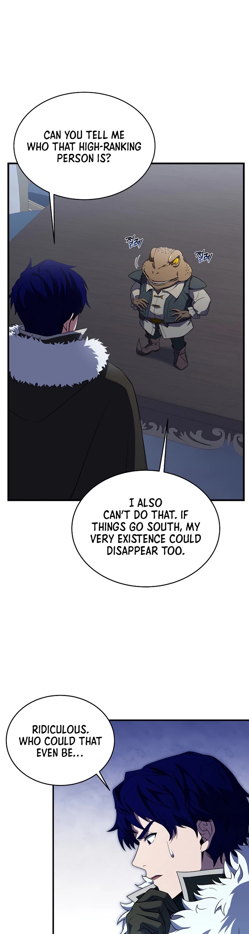 The Rebirth of an 8th Circled Wizard Chapter 137 page 34 - Chapter 137