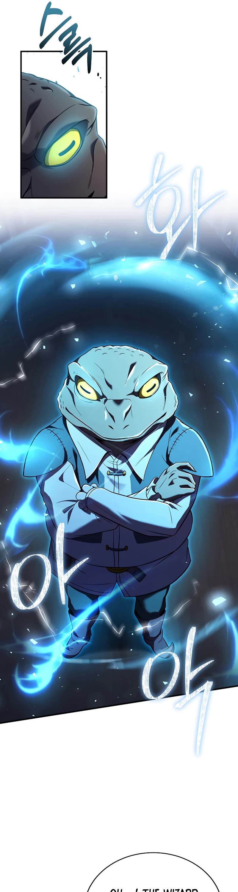 The Rebirth of an 8th Circled Wizard Chapter 137 page 38 - Chapter 137