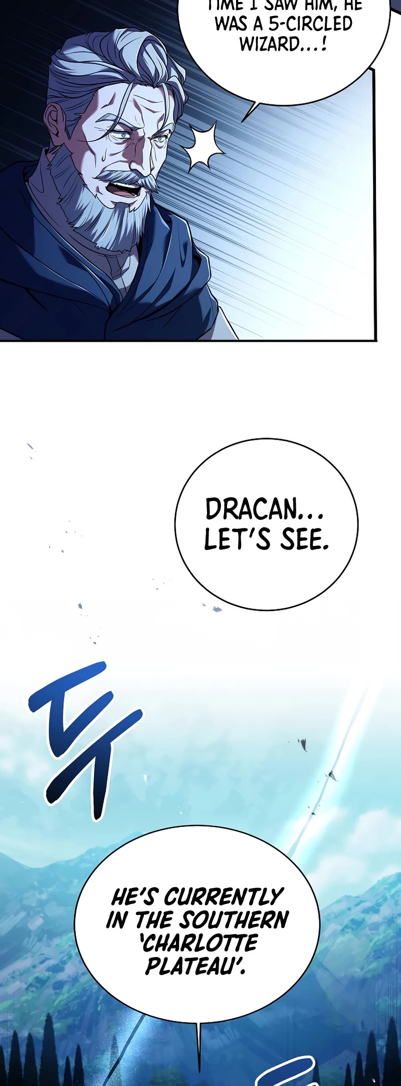 The Rebirth of an 8th Circled Wizard Chapter 137 page 40 - Chapter 137