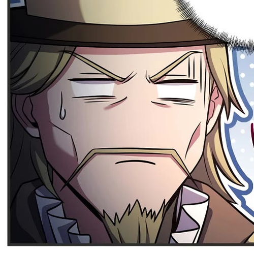 The Rebirth of an 8th Circled Wizard Chapter 137 cover