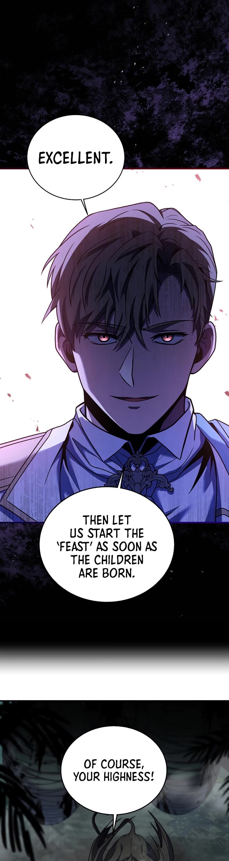 The Rebirth of an 8th Circled Wizard Chapter 138 page 10 - Chapter 138